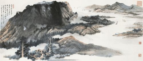 中国嘉德（香港）秋拍开锤 今年有啥好宝贝？