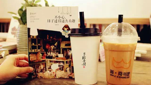 深圳这些小众又有趣的地方，好玩~