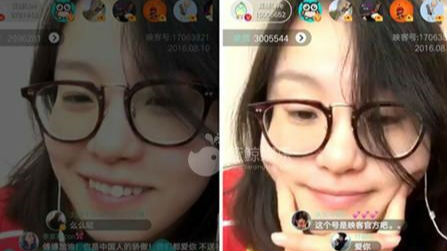 傅园慧一小时赚十万，国乒互怼直播这么火