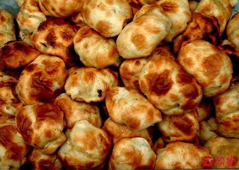新疆5道美食上榜中国金牌旅游小吃