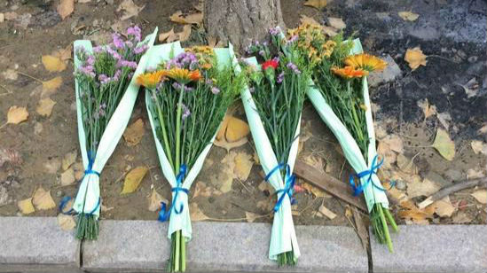 女记者因未婚夫劈腿自杀 男方坚称两人已分手