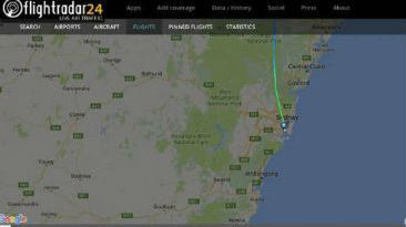 东航昆明飞悉尼一航班重度颠簸 多名乘客受伤