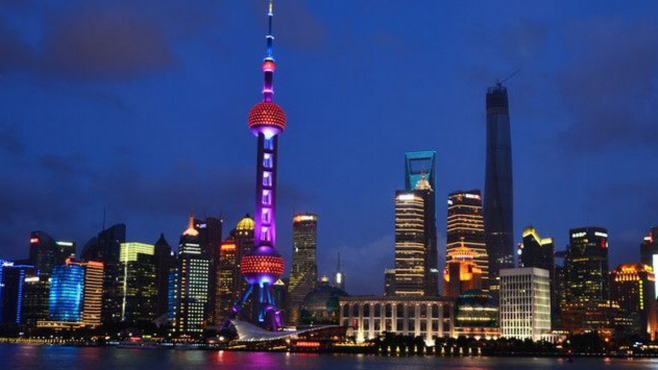 台湾学生首登大陆，优越感碎了一地