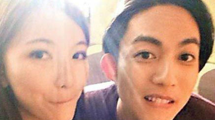 29岁林宥嘉发长文求婚：请你，嫁给我  