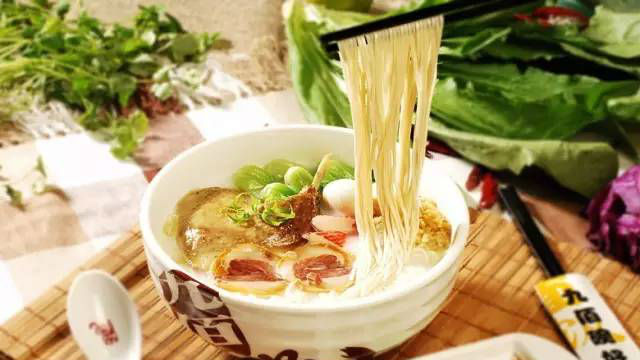 全球15大“治愈食物” 中国上榜的竟然是...