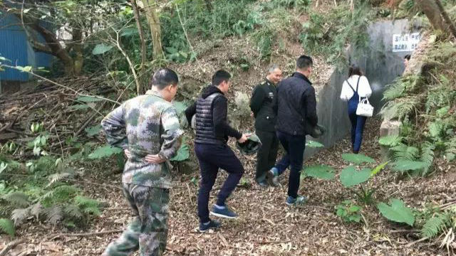 军事设施保护无小事，宝安开展国防工程普查