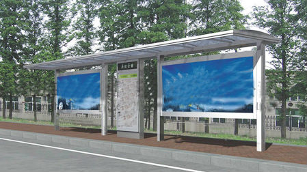 61个公交站拟更名 “布吉农批”改“独树村”