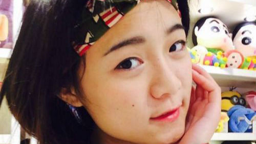 21岁患癌女孩：清迈，我美美地来了！