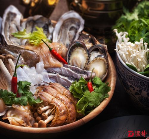 Seafood Hotpot_副本