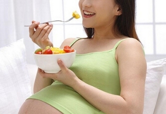 养生|孕妇要多吃这七种蔬菜