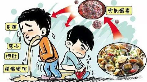 罗湖一幼儿园疑似诺如病毒暴发  发现44个病例