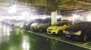 深圳停车位缺口达三分之二 将推停车场立体化  