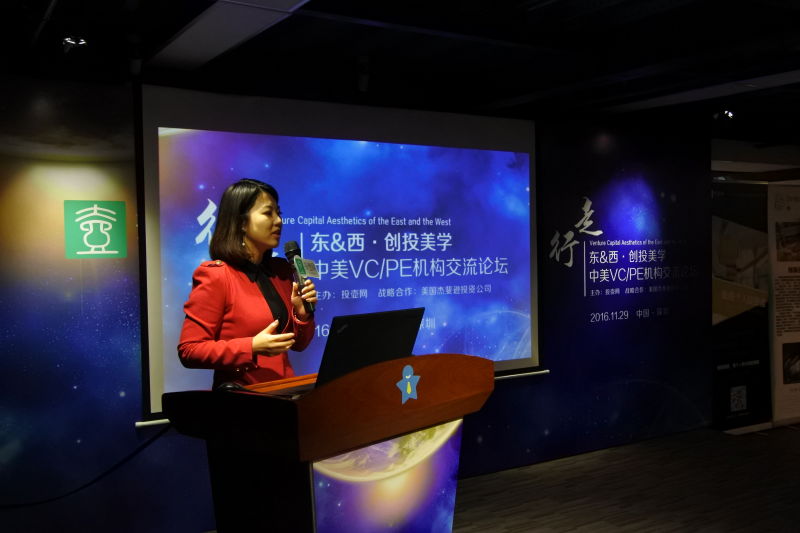 创投出海需要桥梁平台高效连接