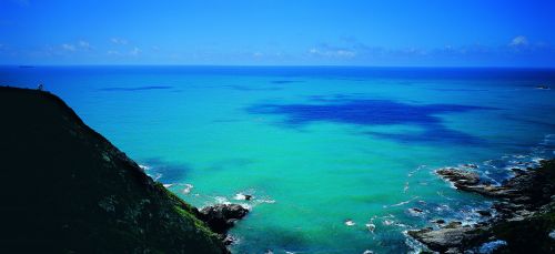 深圳大鹏侏罗纪海岸
