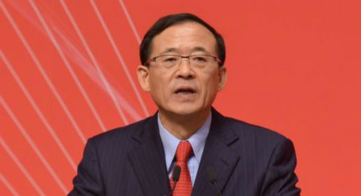 刘士余：全面加强监管 坚决查处触碰底线行为