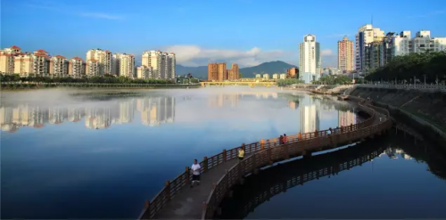 城市形象
