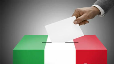 意大利宪法改革公投：南部或成公投变数