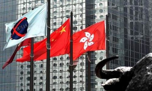 业绩为王，高送转在港股不受待见