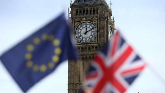 英最高法院开审“脱欧案” 脱欧究竟谁说了算？