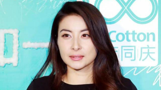郭晶晶谈婚姻：和霍启刚性格互补 能互相体谅