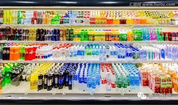 喝一瓶可乐=3根棒棒糖？看完这个实验我方了...
