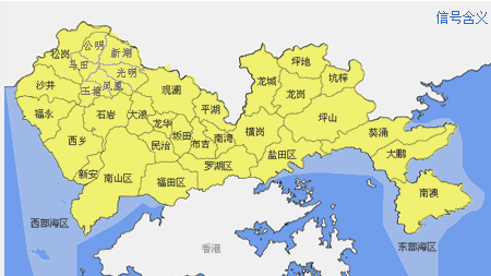 干燥干燥干燥！未来几天深圳人要注意防火
