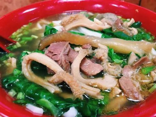 河粉