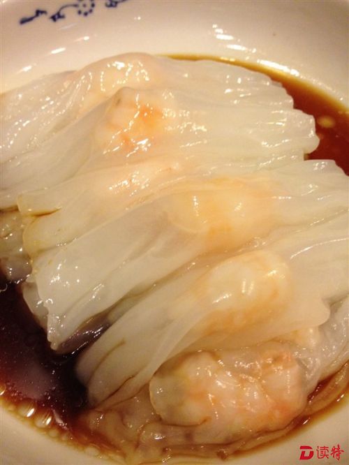 肠粉