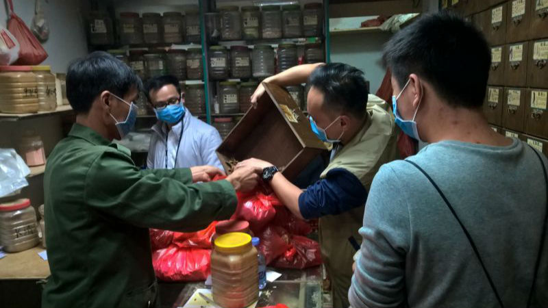 5名孩子铅中毒，竟是因为吃了凉茶店的“药粉”