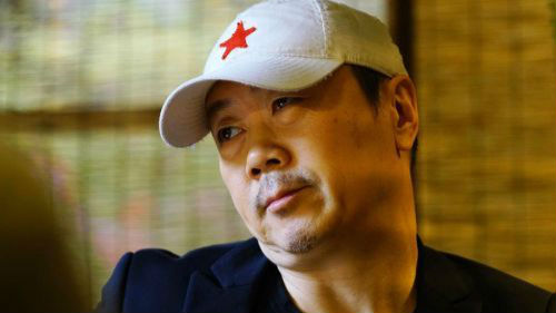 崔健“滚动三十”演唱会即将来深，老崔很自信