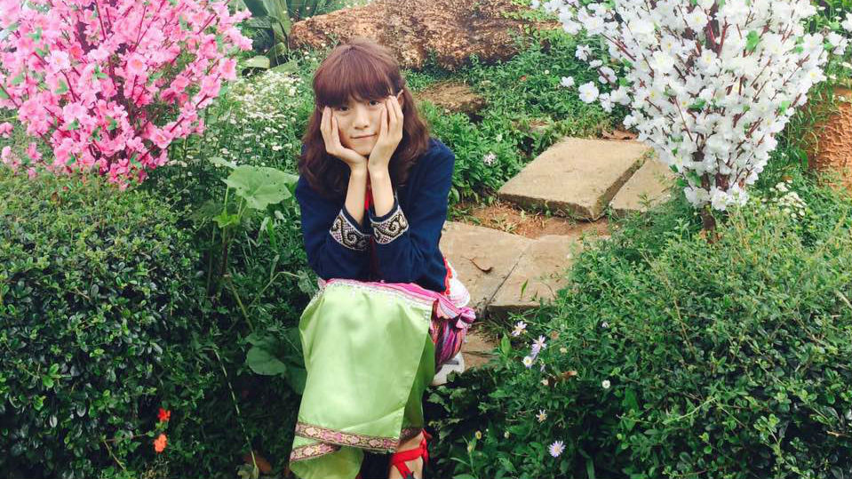 12月5日 | 感觉好好做了一把清迈人