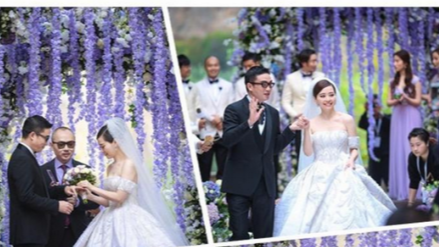 张靓颖称成都婚礼暂缓：还是希望有我妈出席