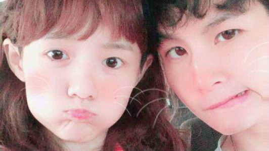 后记 | 这个女孩教会我如何带着悲伤一起玩 