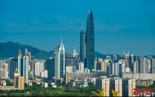 深圳
