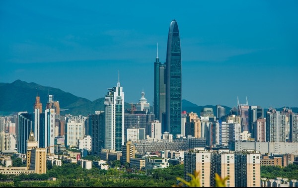 改革不停顿 开放不止步