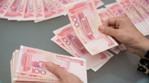印尼总统佐科：人民币成为标准外汇最适当