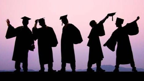最新出炉！大学生首份工作 期望月薪5792元