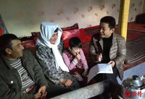 深圳教师背起行囊 只为山区孩子们的诗和远方
