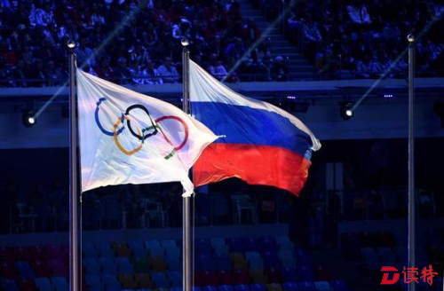国际奥委会延长对俄罗斯体育的临时制裁措施 