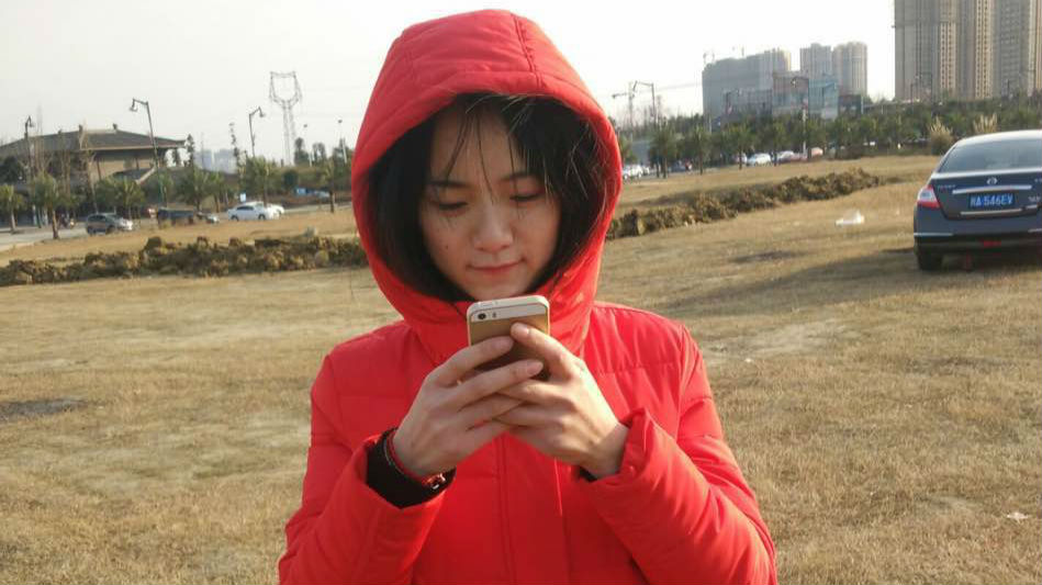 12月7日 | 旅行后的话：感谢一路遇见好多你们