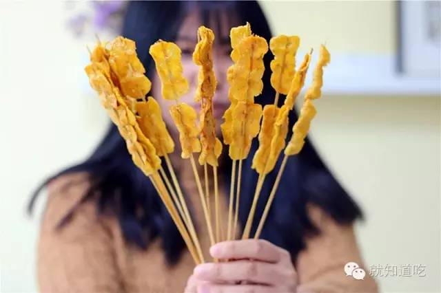 吃一次！打一次！那些年惹毛老妈的30种零食！