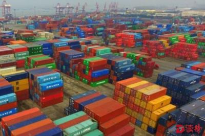 前11月中国进出口总值21.83万亿 贸易顺差缩5.8%