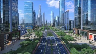 深圳市交委三大举措优化路网提升西部交通效率
