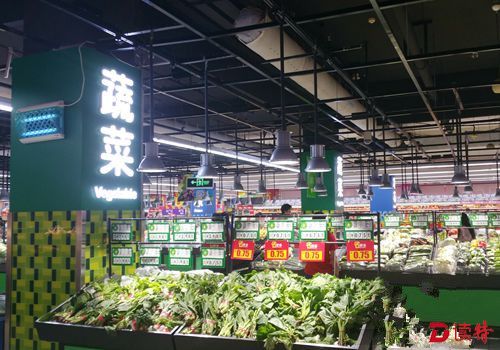 11月CPI同比上涨2.3% 鲜菜价格上涨15.8%