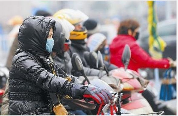 人民日报：空气质量数据短期造假易被发现