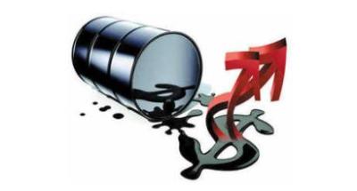 国际油价突破50美元 国内相关品种出现普涨