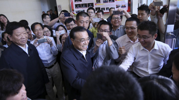 总理念兹在兹民生之本：就业是经济最好的底色