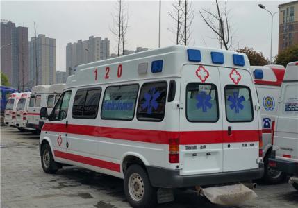 乡卫生院长将唯一救护车作为自己专车使用 被撤职