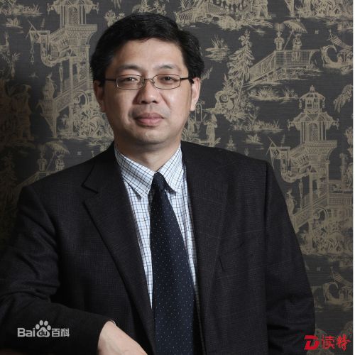 2巴曙松相片