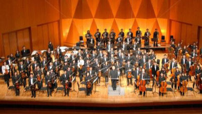 香港青年交响乐团下周举办音乐会，约吗？